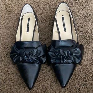 Zara Flats